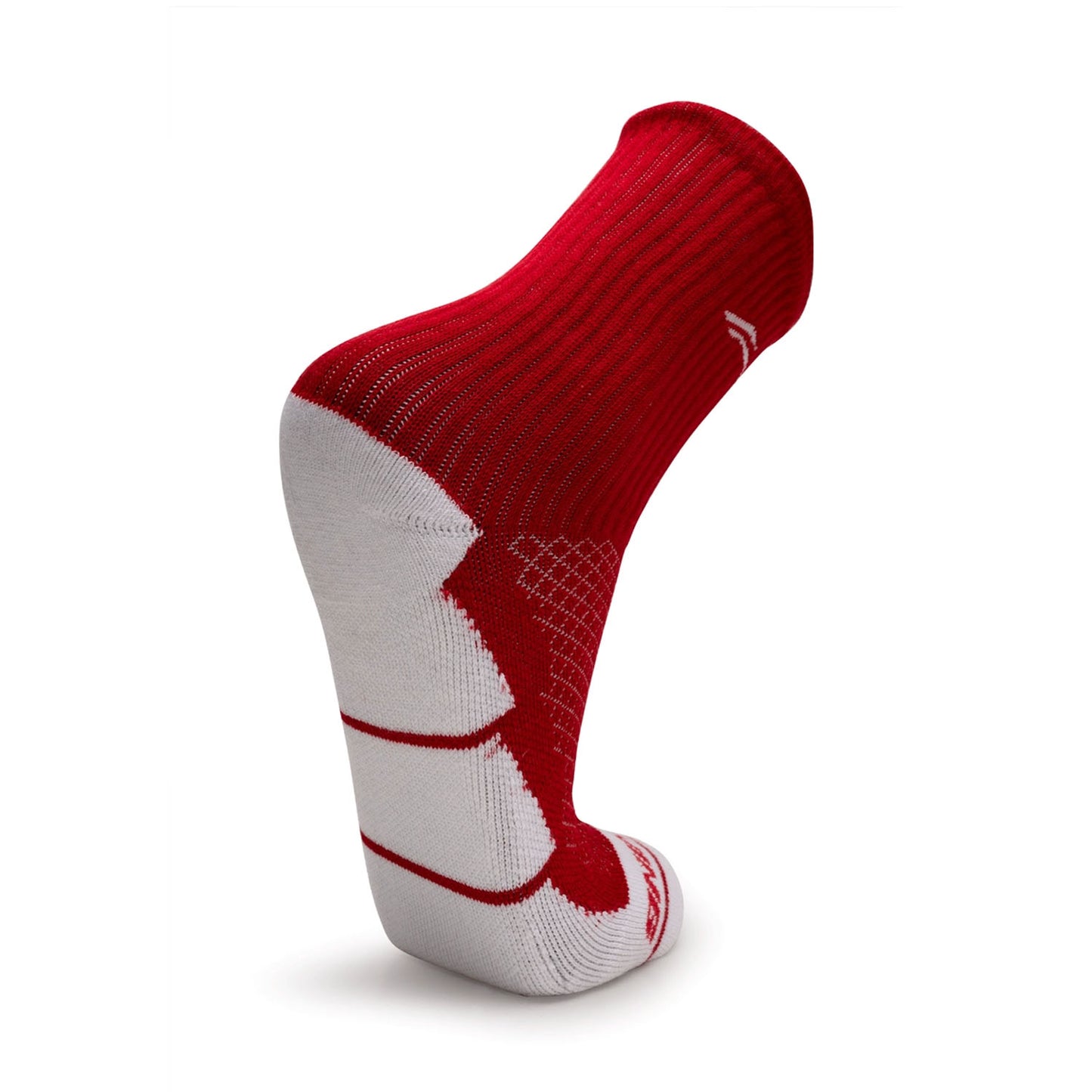 Li-Ning AWLR232 Cotton Men's Sports Socks, 1 Pair - Best Price online Prokicksports.com