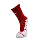 Li-Ning AWLR232 Cotton Men's Sports Socks, 1 Pair - Best Price online Prokicksports.com