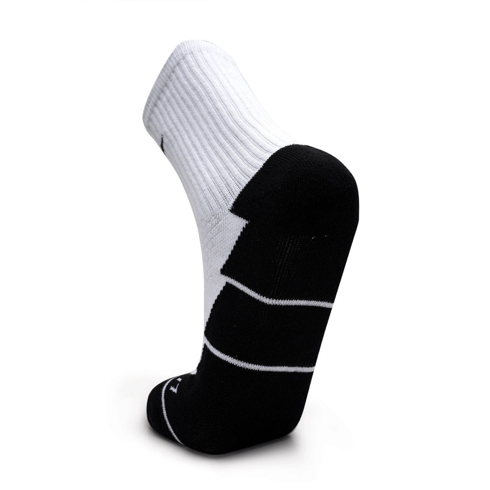 Li-Ning AWLR232 Cotton Men's Sports Socks, 1 Pair - Best Price online Prokicksports.com