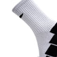 Li-Ning AWLR232 Cotton Men's Sports Socks, 1 Pair - Best Price online Prokicksports.com