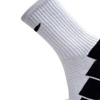 Li-Ning AWLR232 Cotton Men's Sports Socks, 1 Pair - Best Price online Prokicksports.com