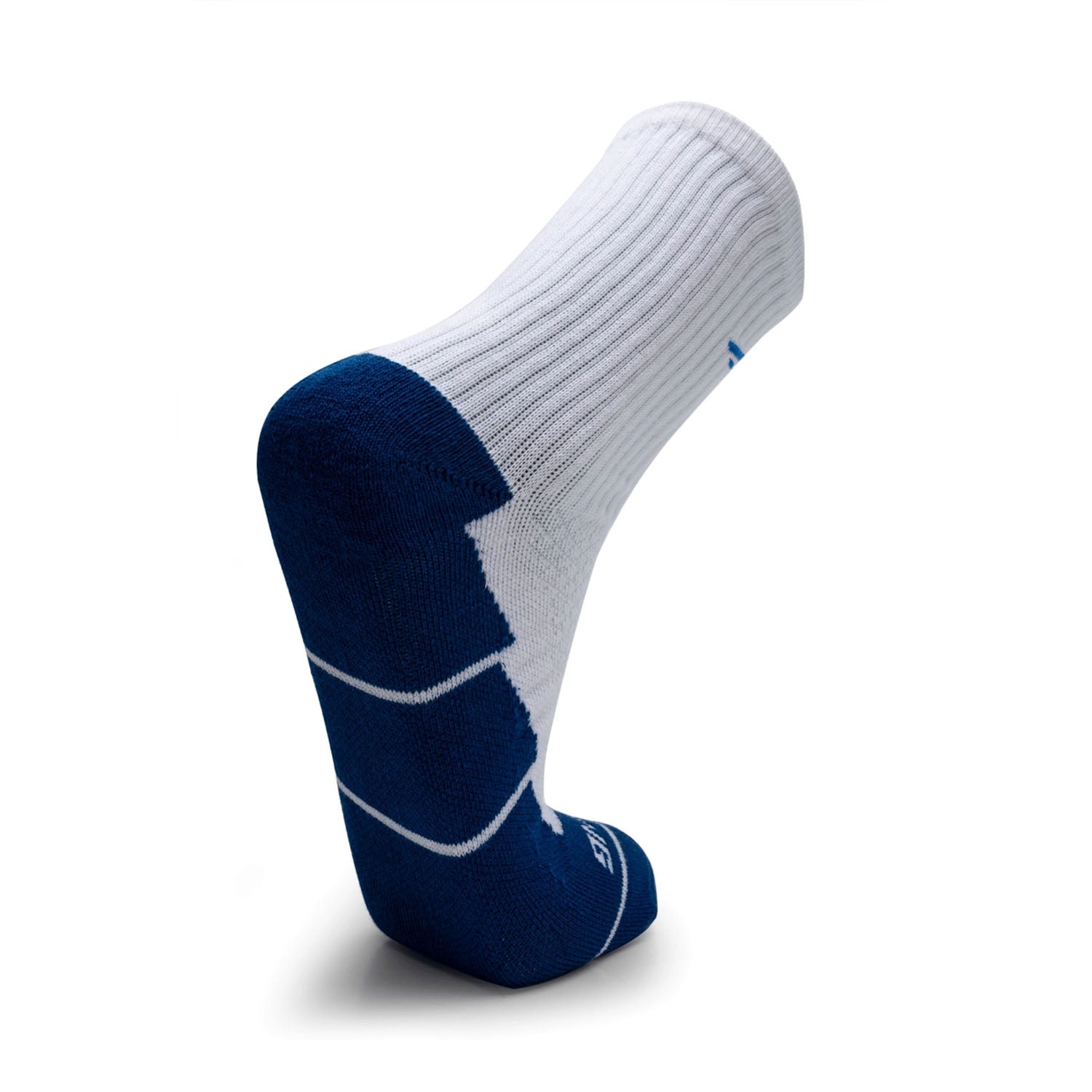 Li-Ning AWLR232 Cotton Men's Sports Socks, 1 Pair - Best Price online Prokicksports.com