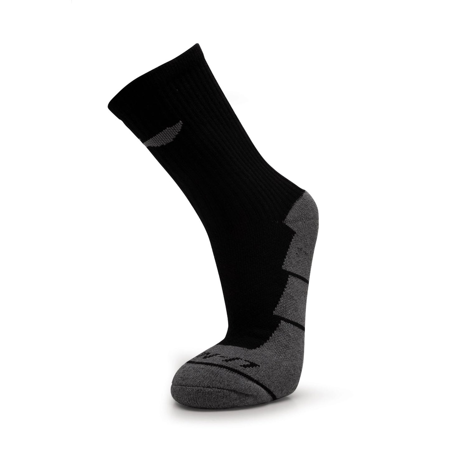 Li-Ning AWLR232 Cotton Men's Sports Socks, 1 Pair - Best Price online Prokicksports.com