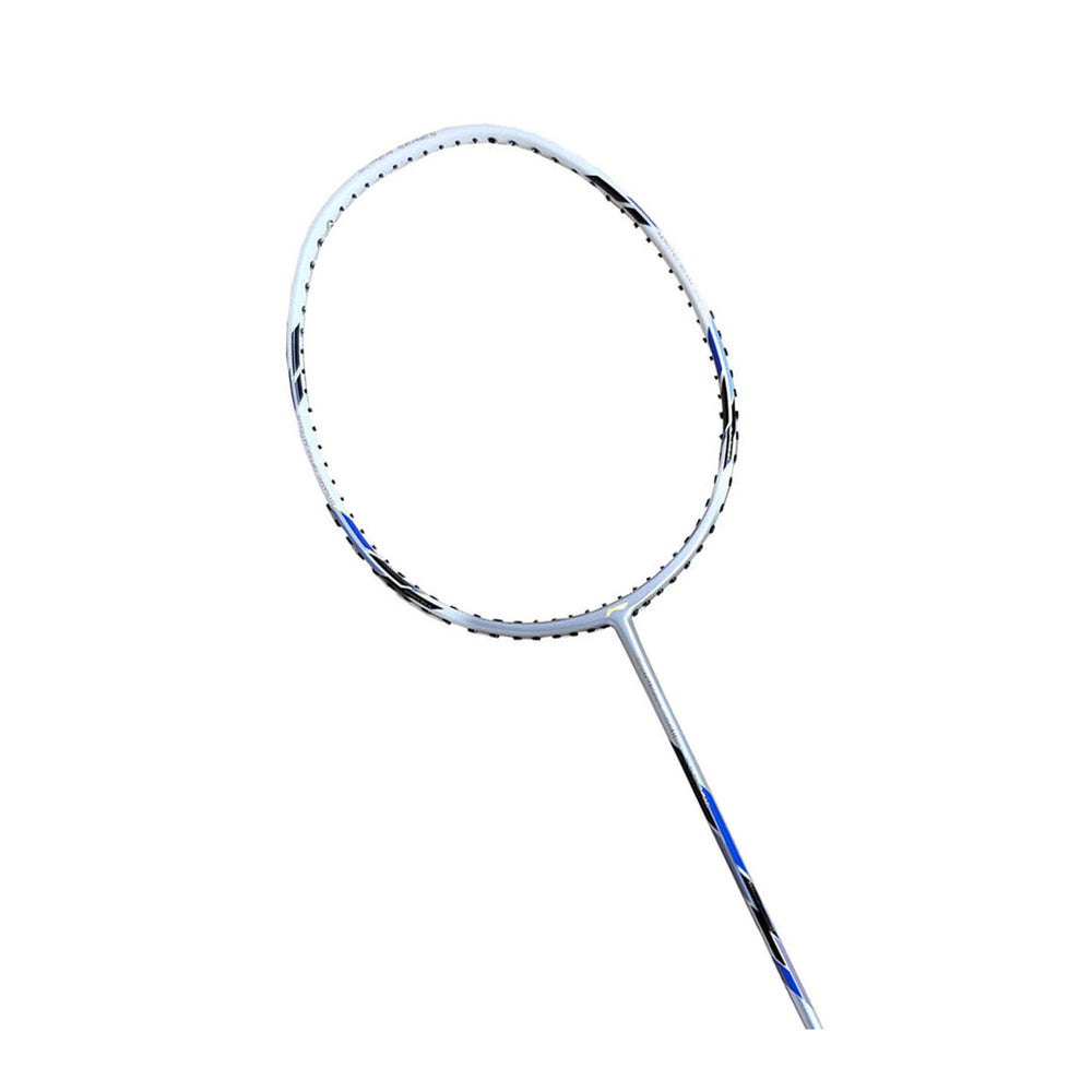Li-Ning Super Series SS99PLUS Strung Badminton Racquet - Best Price online Prokicksports.com