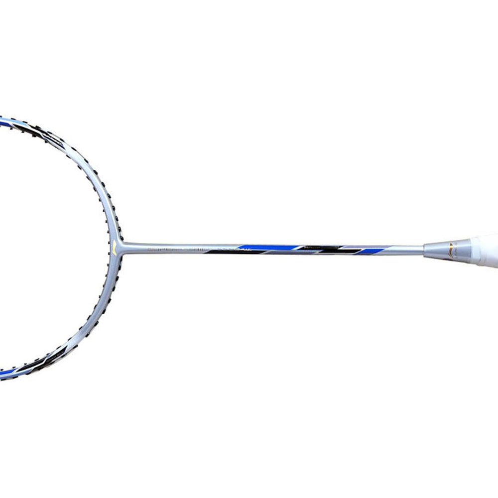Li-Ning Super Series SS99PLUS Strung Badminton Racquet - Best Price online Prokicksports.com