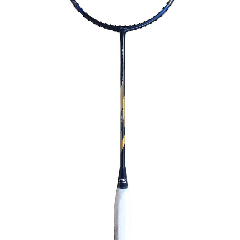 Li-Ning Super Series SS99PLUS Strung Badminton Racquet - Best Price online Prokicksports.com