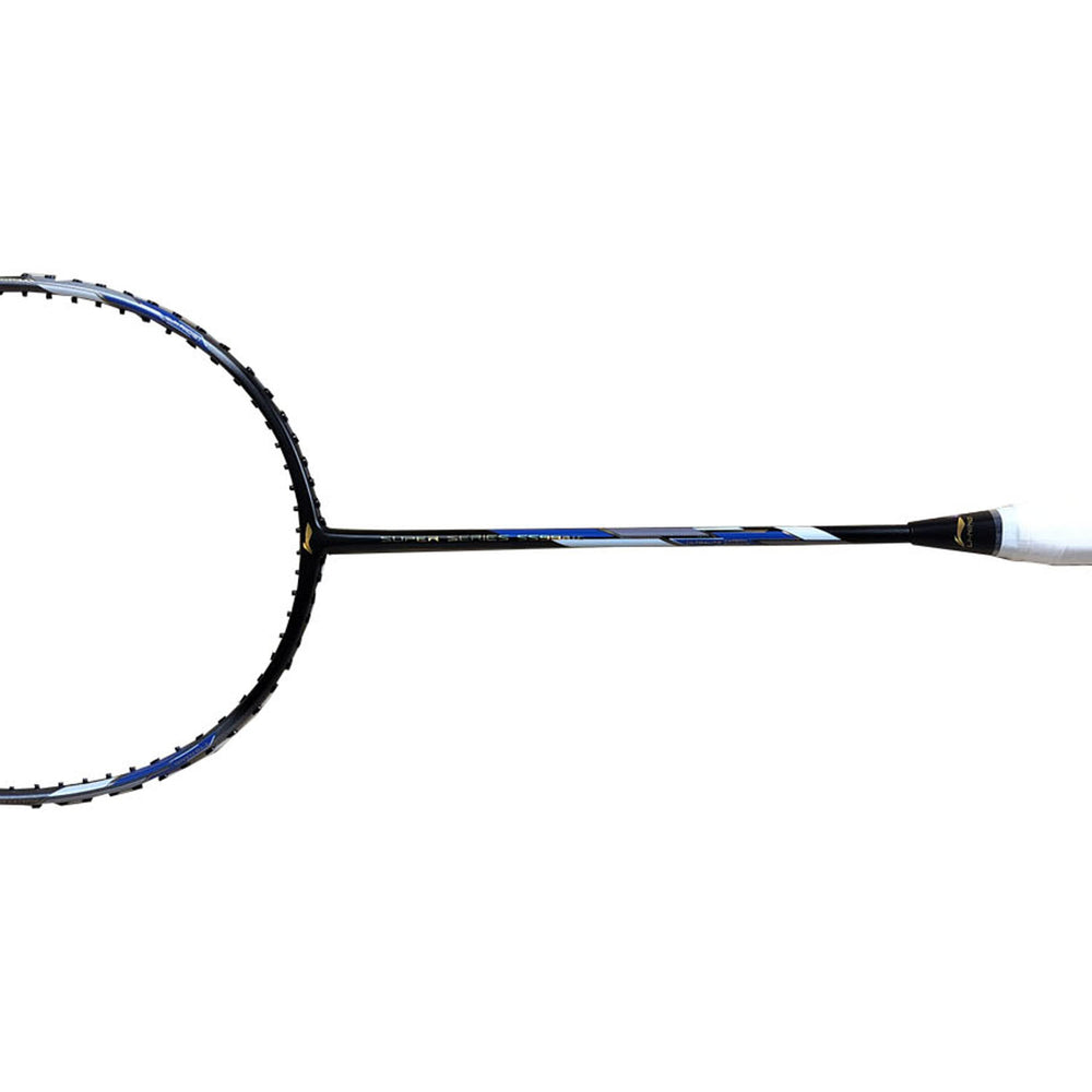 Li-Ning Super Series SS99PLUS Strung Badminton Racquet - Best Price online Prokicksports.com