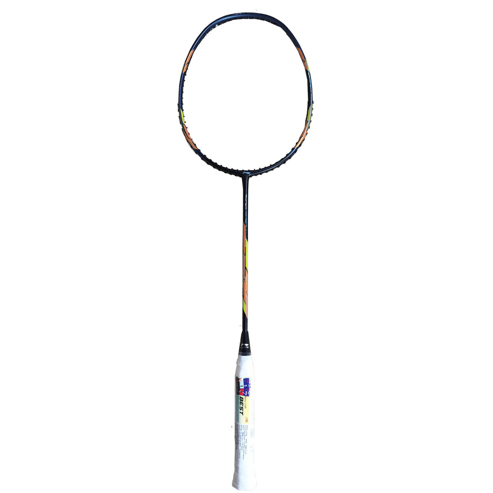 Li-Ning Super Series SS99PLUS Strung Badminton Racquet - Best Price online Prokicksports.com