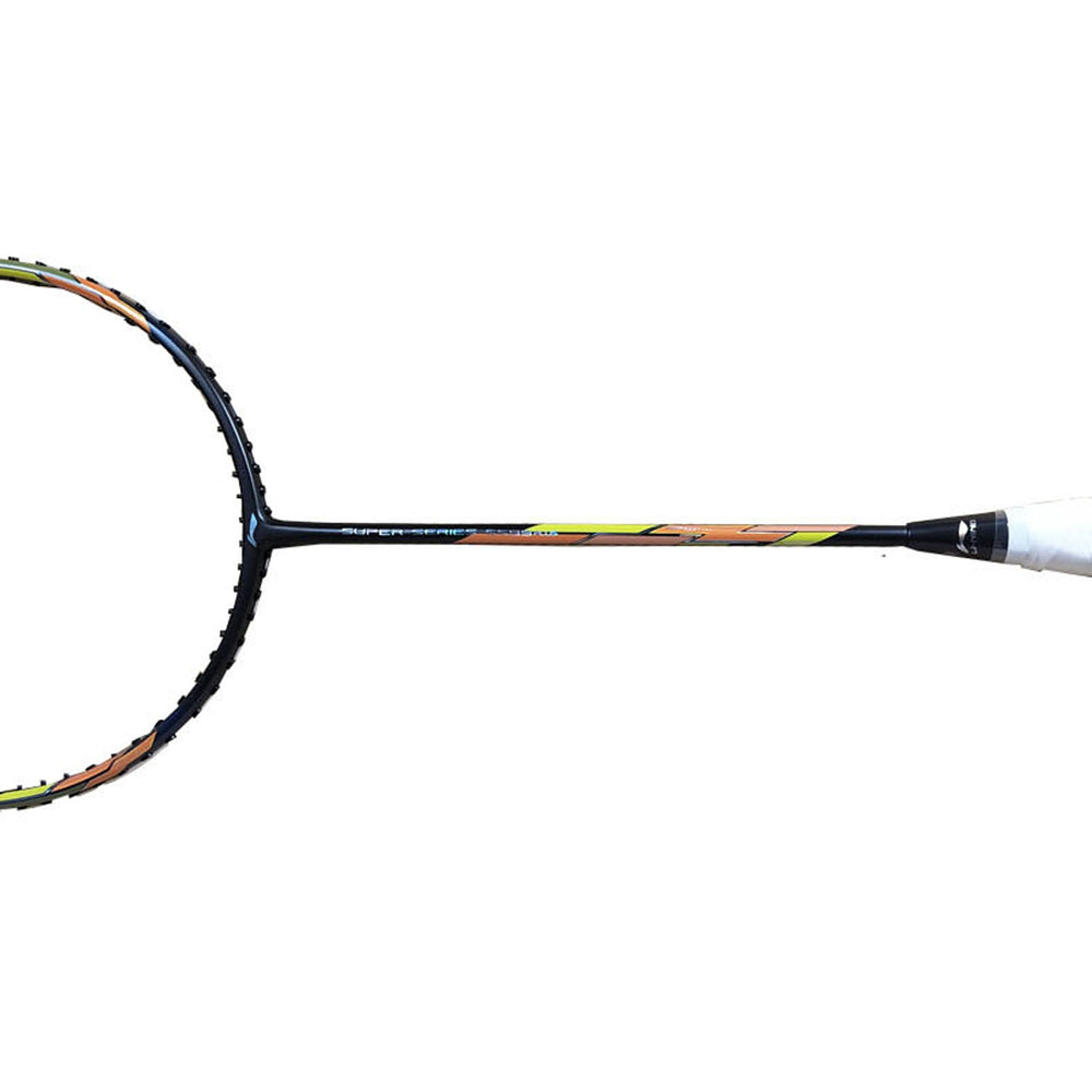 Li-Ning Super Series SS99PLUS Strung Badminton Racquet - Best Price online Prokicksports.com