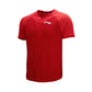 Li-Ning ATST701 Men's V-Neck Badminton Tshirt - Best Price online Prokicksports.com