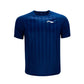 Li-Ning ATST703 Men's Round Neck Badminton T-shirt - Best Price online Prokicksports.com