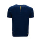Li-Ning ATST705 Men's Round Neck Badminton Tshirt - Best Price online Prokicksports.com