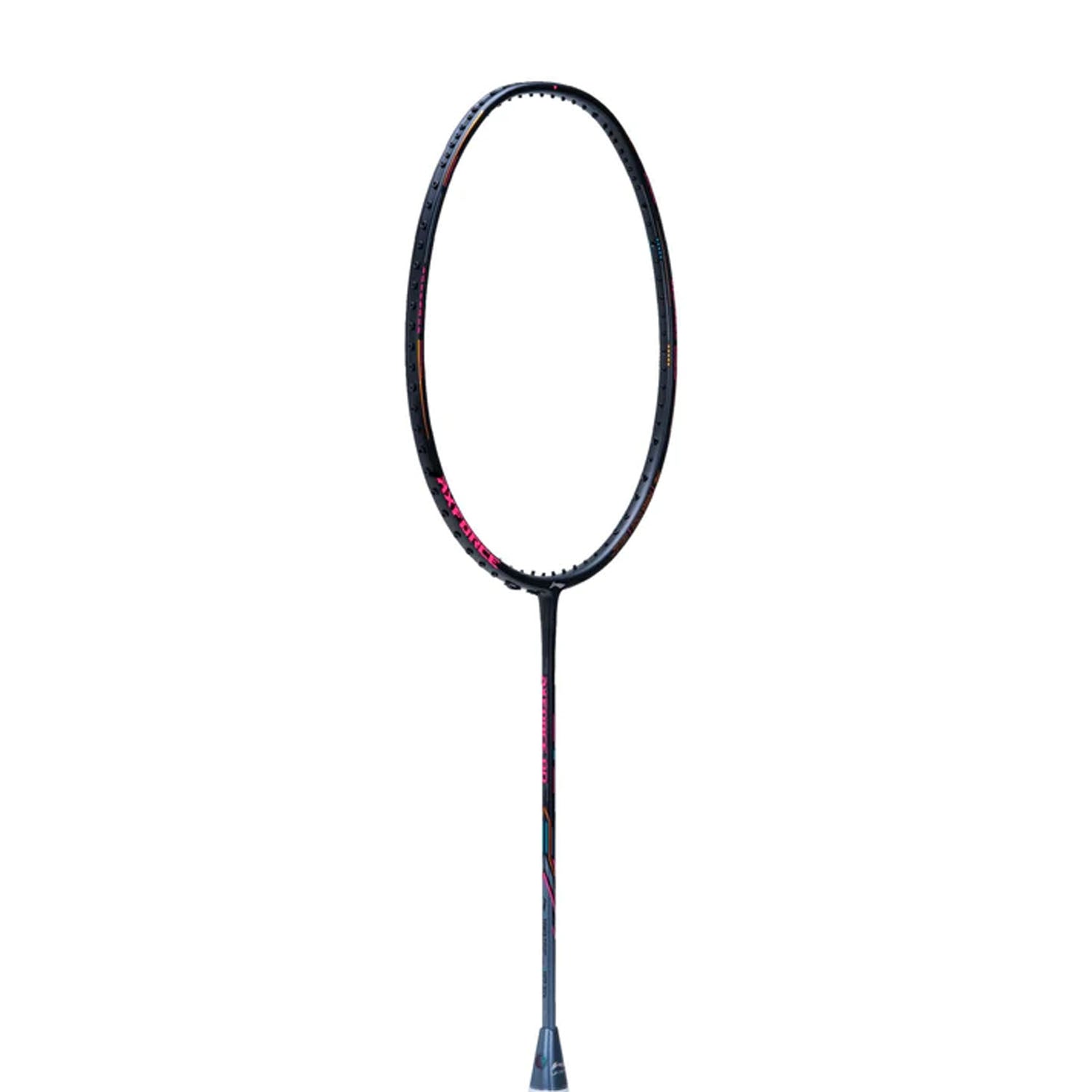 Li-Ning AXFORCE 80 Badminton Racquet, Black - Best Price online Prokicksports.com