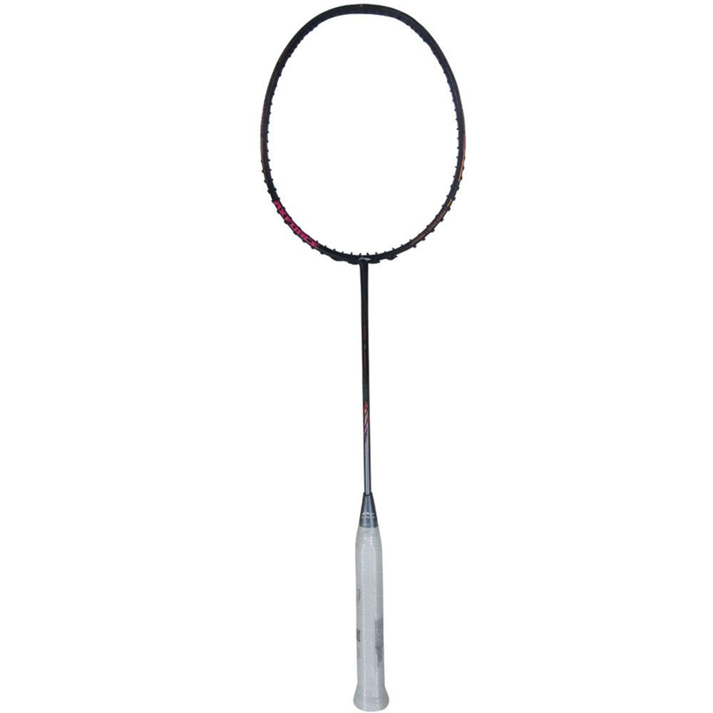 Li-Ning AXFORCE 80 Unstrung Professional Badminton Racquet - Best Price online Prokicksports.com