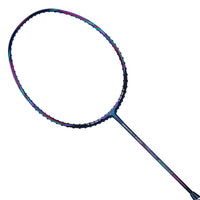 Li-Ning Aeronaut 6000I Unstrung Badminton Racquet - Blue - Best Price online Prokicksports.com