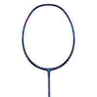 Li-Ning Aeronaut 6000I Unstrung Badminton Racquet - Blue - Best Price online Prokicksports.com