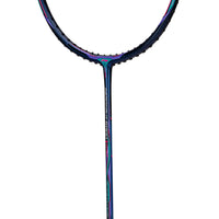 Li-Ning Aeronaut 6000I Unstrung Badminton Racquet - Blue - Best Price online Prokicksports.com