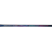 Li-Ning Aeronaut 6000I Unstrung Badminton Racquet - Blue - Best Price online Prokicksports.com