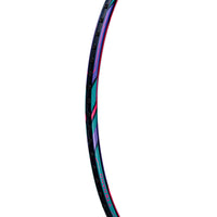 Li-Ning Aeronaut 6000I Unstrung Badminton Racquet - Blue - Best Price online Prokicksports.com