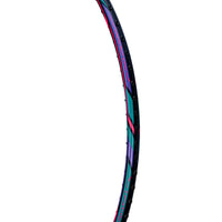 Li-Ning Aeronaut 6000I Unstrung Badminton Racquet - Blue - Best Price online Prokicksports.com