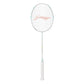 Li-Ning AXForce 60 Unstrung Badminton Racquet , White - Best Price online Prokicksports.com