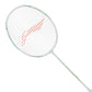 Li-Ning AXForce 60 Unstrung Badminton Racquet , White - Best Price online Prokicksports.com