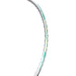 Li-Ning AXForce 60 Unstrung Badminton Racquet , White - Best Price online Prokicksports.com