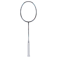 Li-Ning AXForce 70 Unstrung Badminton Racquet , Black/Silver - Best Price online Prokicksports.com
