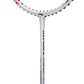 Li-Ning Axforce Light Cannon Unstrung Badminton Racquet, White - Best Price online Prokicksports.com