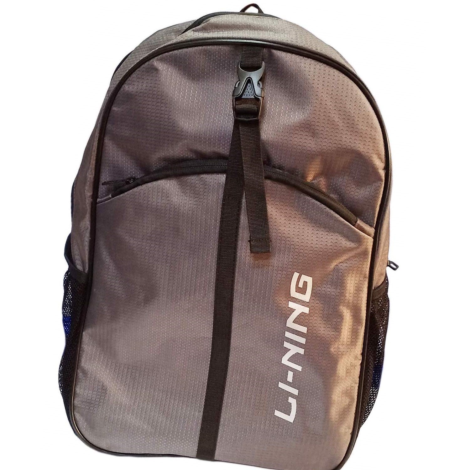 Li-Ning Sports Kitbag - Dark Grey - Best Price online Prokicksports.com