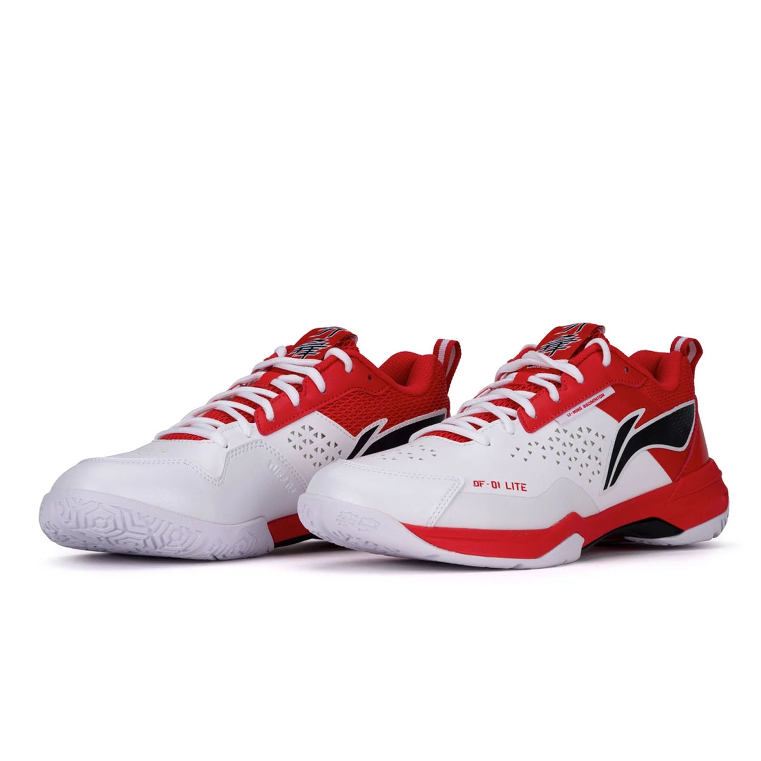 Li-Ning Blade Lite Professional Badminton Shoes - Best Price online Prokicksports.com