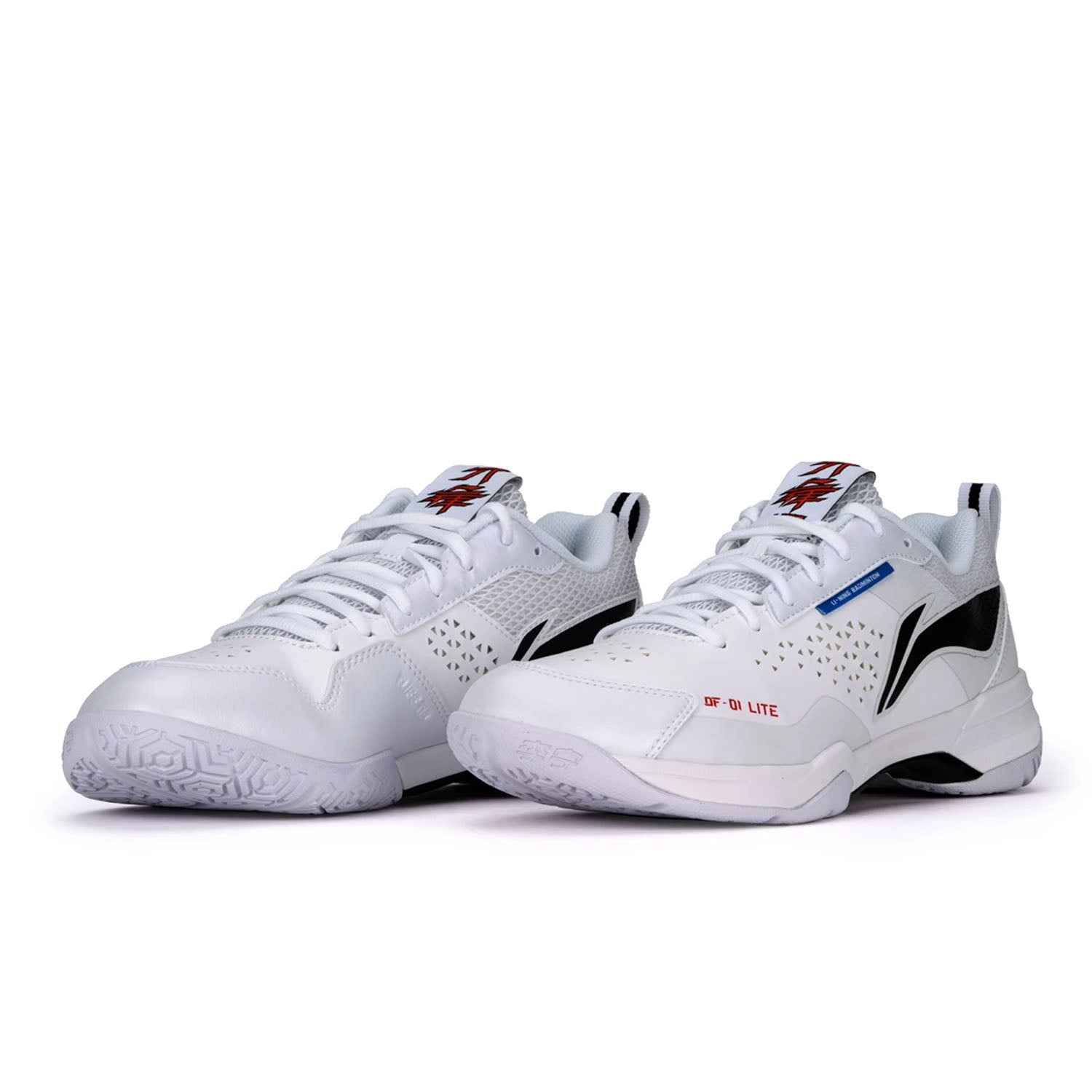 Li-Ning Blade Lite Professional Badminton Shoes - Best Price online Prokicksports.com