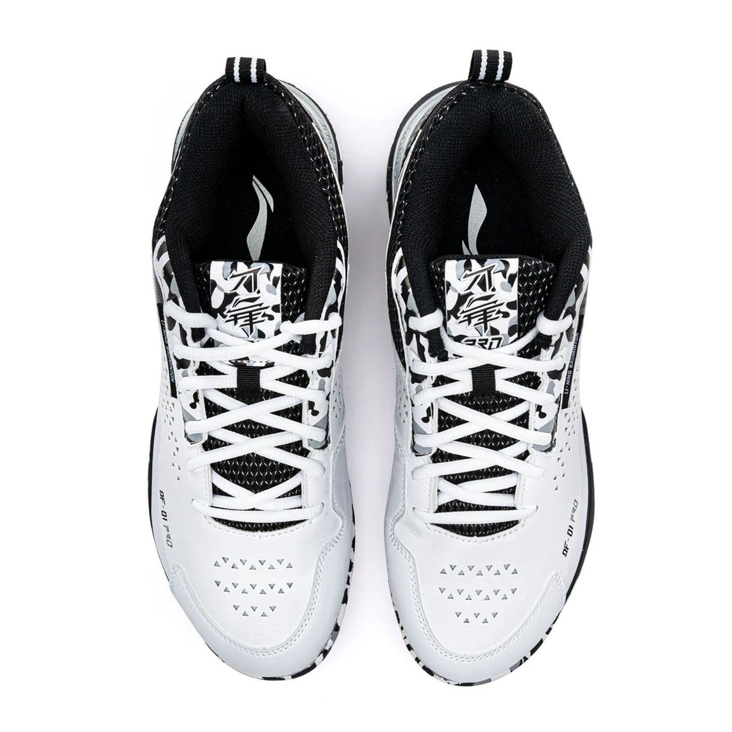 Li-Ning Blade Pro Professional Badminton Shoes - Best Price online Prokicksports.com