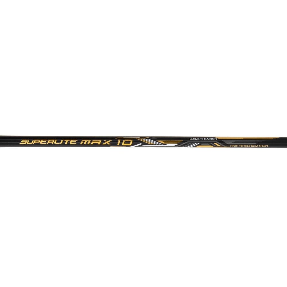 Li-Ning G-Force Superlite Max 10 Badminton Racquet - Best Price online Prokicksports.com
