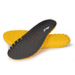 Li-ning Super Comfortable Shoes Insole 2.0, Grey/Lime - Best Price online Prokicksports.com