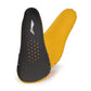 Li-ning Super Comfortable Shoes Insole 2.0, Grey/Lime - Best Price online Prokicksports.com