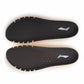 Li-ning Super Comfortable Shoes Insole 2.0, Grey/Lime - Best Price online Prokicksports.com