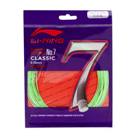 Li-Ning No. 7 Classic Badminton String - Best Price online Prokicksports.com
