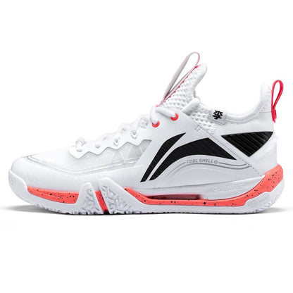 Li-Ning Saga II Pro Professional Badminton Shoe's - Best Price online Prokicksports.com