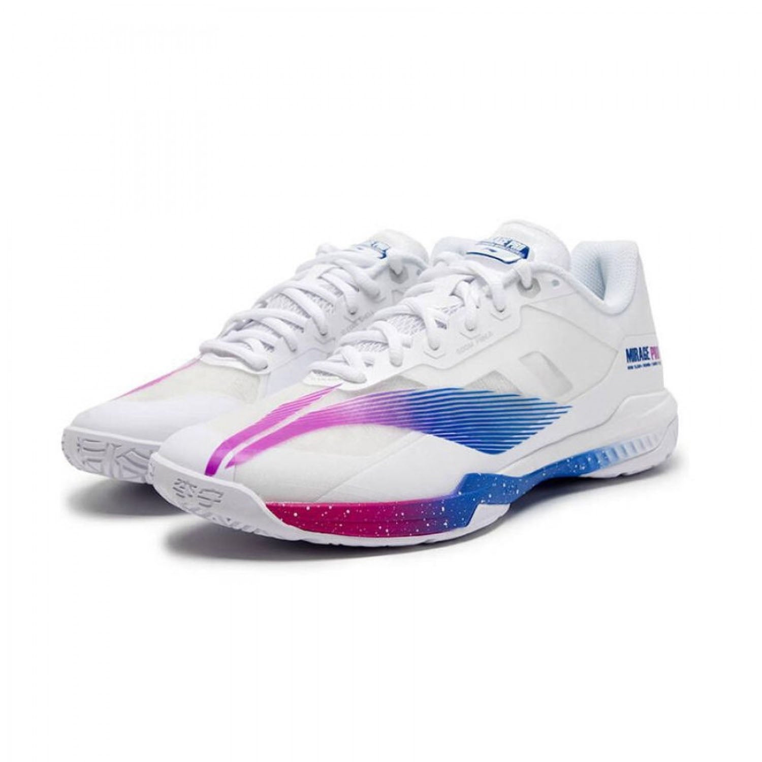 Fuschia sales tennis shoes