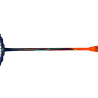 Li-Ning Tectonic 6 Badminton Racquet, Orange/Black - Best Price online Prokicksports.com