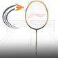 Li-Ning 3D Calibar X Drive Badminton Racquet - Black/Gold - Best Price online Prokicksports.com