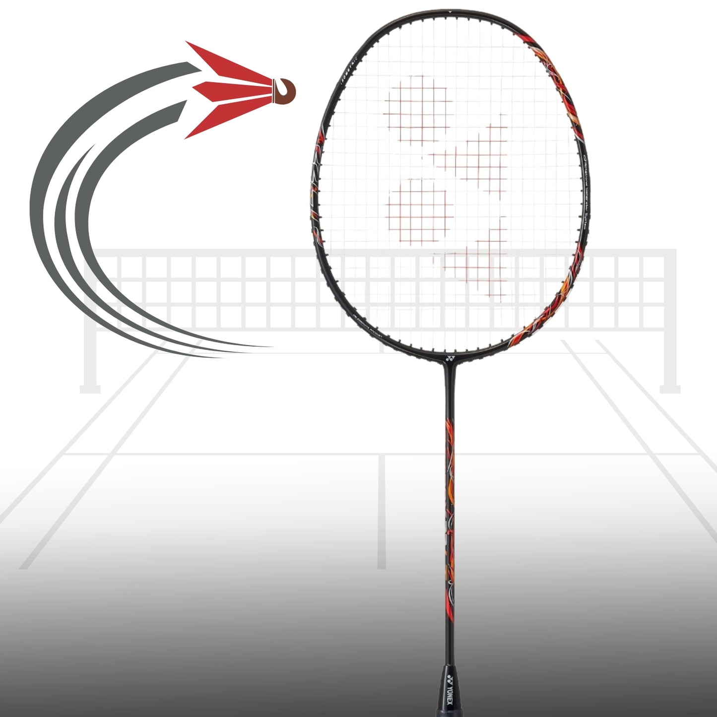 Yonex Badminton Racquet Astrox 22 LT - Best Price online Prokicksports.com