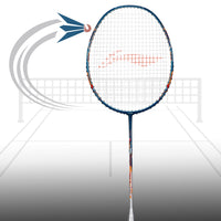 Li-Ning Air-Force 78 G3 Unstrung Badminton Racket - Best Price online Prokicksports.com