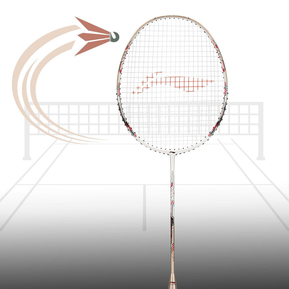 Li-Ning Air-Force 79 G3 Carbon Fibre Strung Badminton Racquet - Best Price online Prokicksports.com