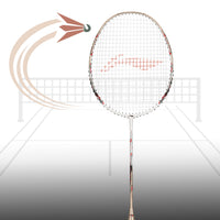 Li-Ning Air-Force 79 G3 Carbon Fibre Strung Badminton Racquet - Best Price online Prokicksports.com