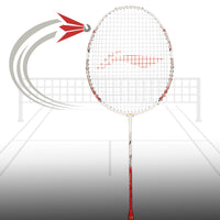 Li-Ning Air-Force 80 G3 Unstrung Badminton Racquet - Best Price online Prokicksports.com