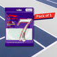 Li-Ning No. 7 Rebound Badminton String - Best Price online Prokicksports.com