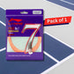 Li-Ning No. 7 Rebound Badminton String - Best Price online Prokicksports.com