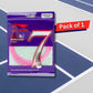 Li-Ning No. 7 Rebound Badminton String - Best Price online Prokicksports.com